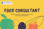 How Can Your Company Select the Best Food Consultant?