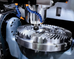 How Can Advanced CNC Milling Techniques Improve Efficiency?