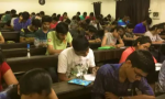 Parmartam helps underprivileged children live better lives through holistic education