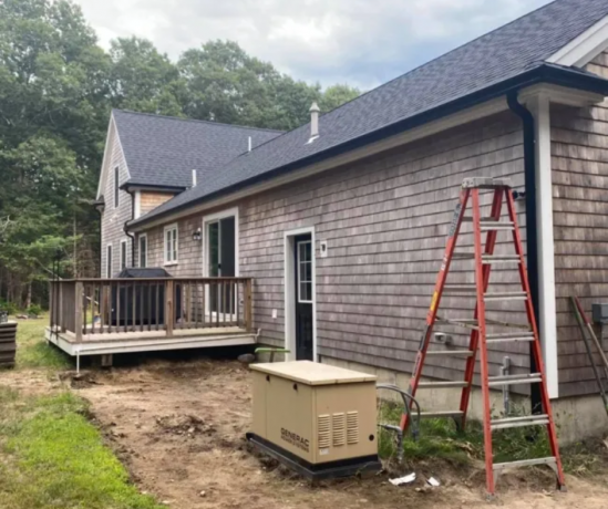 How Soffit Replacement Can Improve Your Home’s Ventilation and Energy Efficiency 