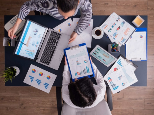 WHAT IS SOCIAL MEDIA MARKETING (SMM)?