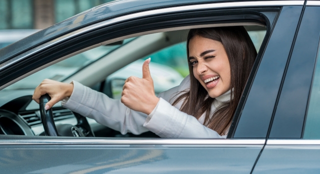 Top-Rated Driving School in Wethersfield – Learn from the Best!