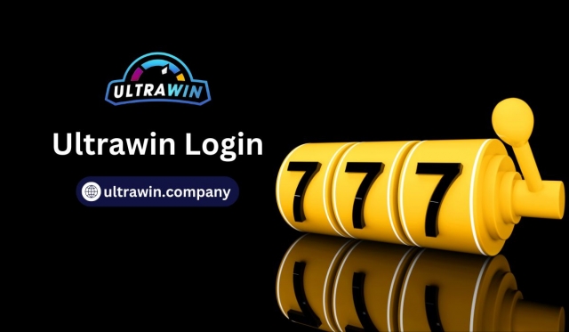 Ultrawin Login: Unlock Your Ultimate Gaming Experience