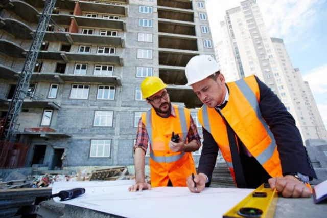 The Importance of Hiring a General Contractor in Houston