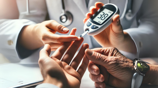 A Day in the Life of a Diabetology Fellow: What to Expect