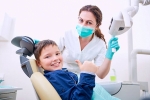 How To Make Your Kids Smile Under Children’s Dentist 