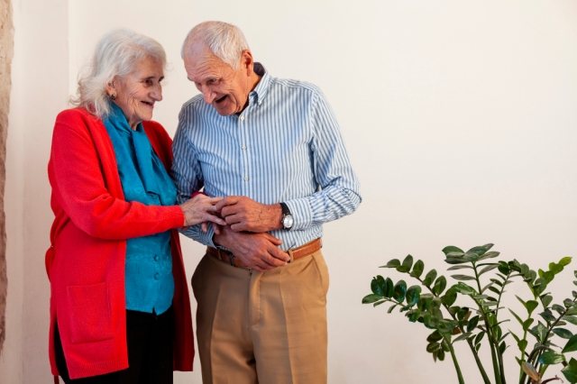 Geriatric Care Vs. Elderly Care