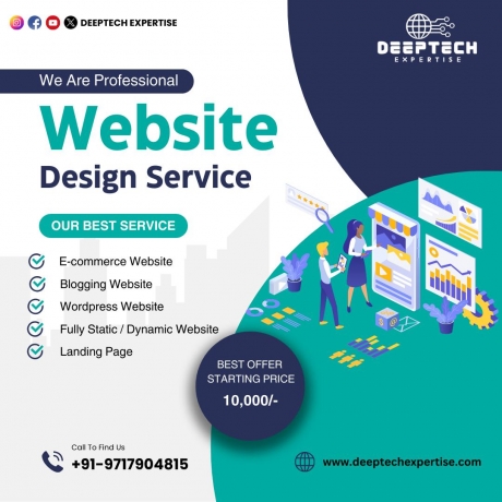 Best Digital marketing services to grow your business