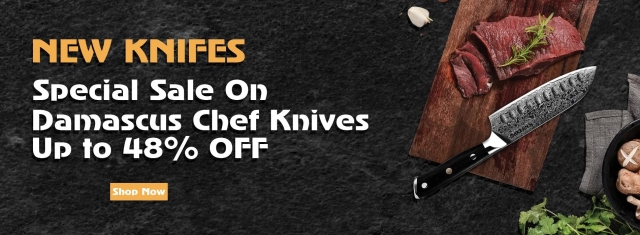 Exploring the World of a Knife Shop: More Than Just Blades