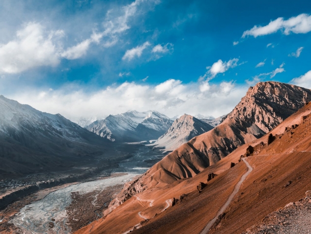 Top Attractions to Explore During Your Spiti Bike Expedition