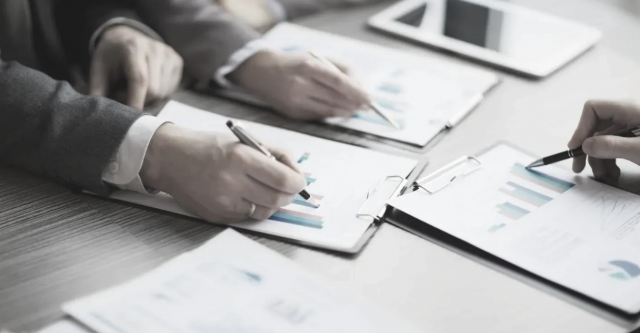 Cash Forecasting: A Roadmap to Financial Clarity and Stability.