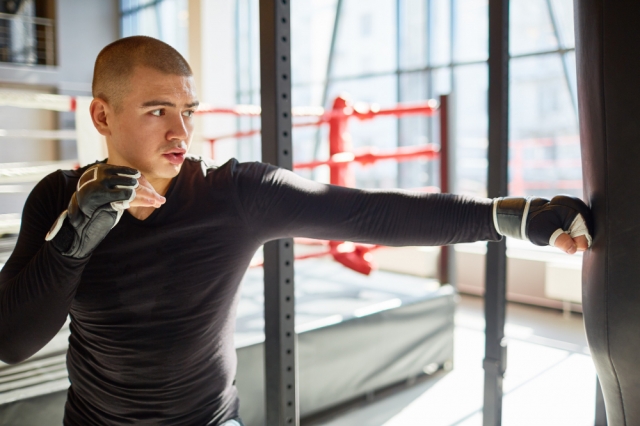 5 Common Kickboxing Injuries and How to Prevent Them