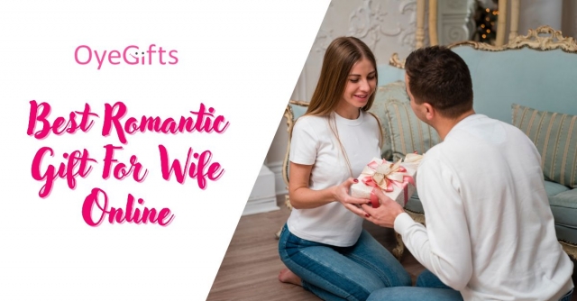 Affordable Romantic Gifts for Your Wife That Look Expensive