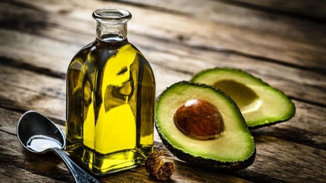 Avocado Oil Market is experiencing surging demand driven by health benefits 