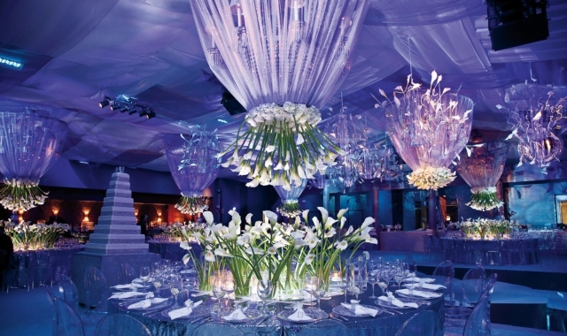 Make Your Event A Success: Advice for Selecting the Ideal Function Venue