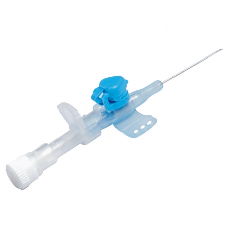 Cannula: A Versatile Medical Device Used in Various Healthcare Procedure