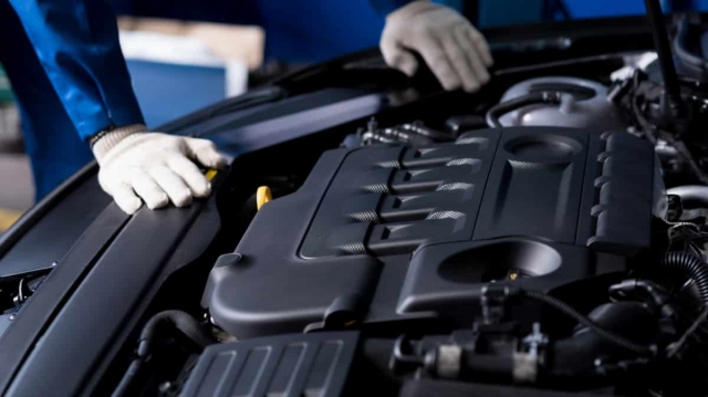 Nearby Engine Repair Experts – Quality Service Guaranteed