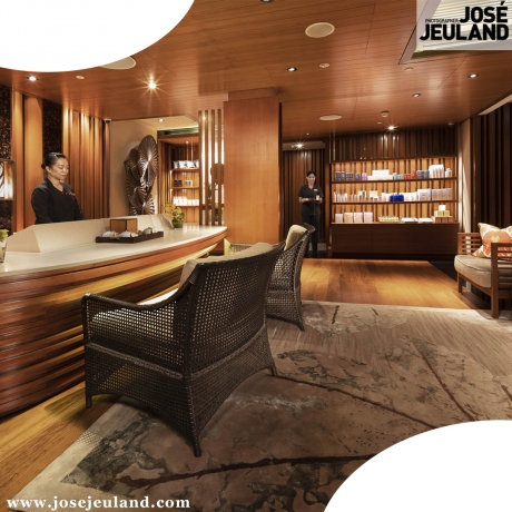 Singapore Interior Photographer: Jose Jeuland and His Eye for Captivating Spaces