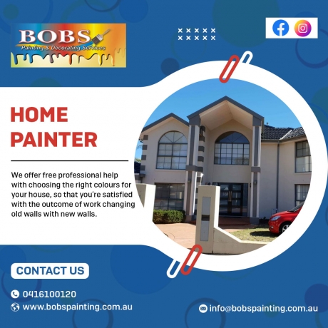Vivid Commercial Painting Services in Sydney Unveiled