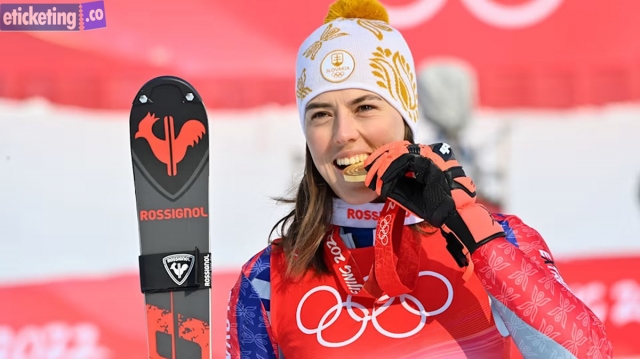 Winter Olympic 2026: Vlhova to Miss World Championships Due to Injury a Look Back at Her Career