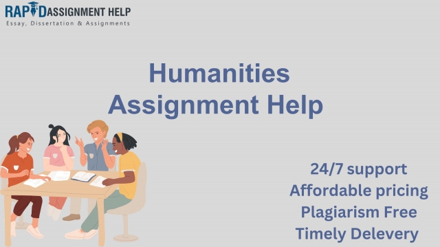 Top 5 Challenges in Humanities Assignments and How to Overcome Them in 2025
