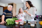 Healthy Meal Planning for Seniors: A Guide for Home Caregivers