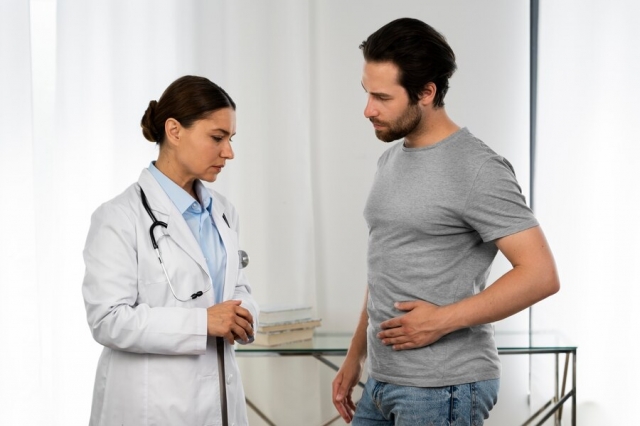 Arizona digestive health