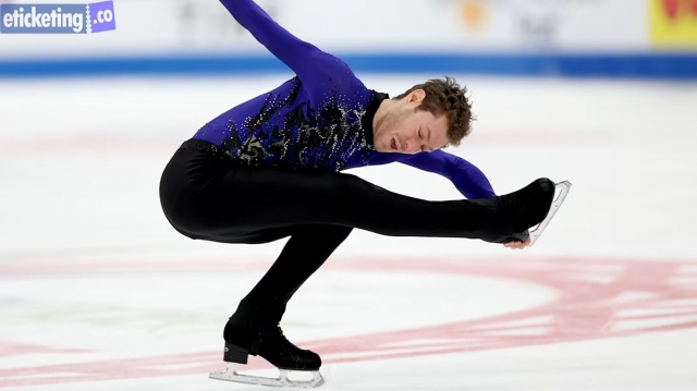 Winter Olympic 2026: Jason Brown Withdraws from US Championships His Decision and Impact on the Sport