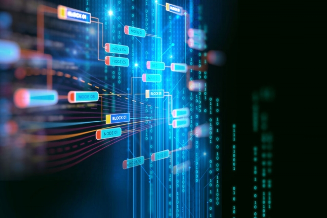 Top 10 Blockchain IoT Consulting Firms