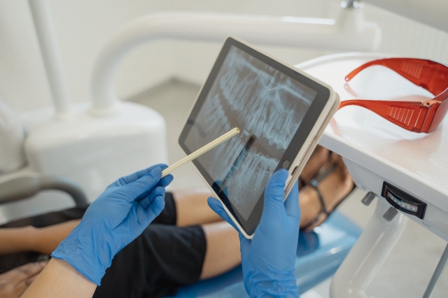 How to Recognize and Prevent Gum Disease