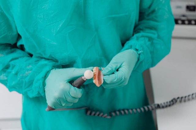 The Role of OB/GYNs in Preventive Women's Health Care