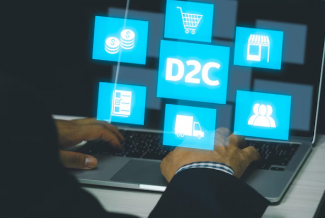 Why SEO Matters for D2C Brands?
