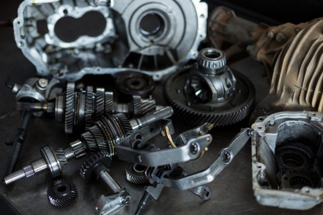 What Are Signs Your Cars Transmission Needs Attention