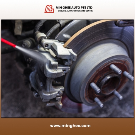 Mazda Parts Supplier Philippines: Withstand The Rigors Of Daily Use