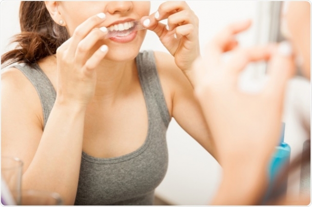 Nano Teeth Whitening: A Game-Changer for Stubborn Stains
