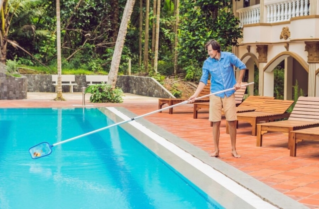  pool service Perth