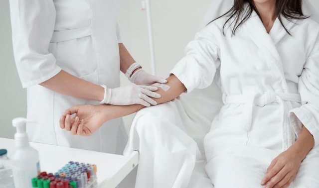 How IV Drip at Home Helps You Feel Refreshed and Energized
