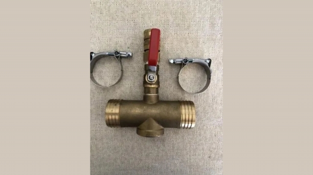 Why Is a Boat Flush Valve System Critical for Your Vessel's Longevity?