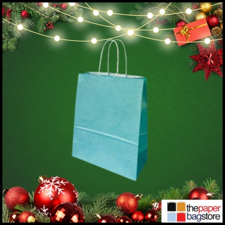 Why Paper Bags and Gift Bags from Thepaperbagstore Are the Best Choices for Eco-Conscious Shoppers