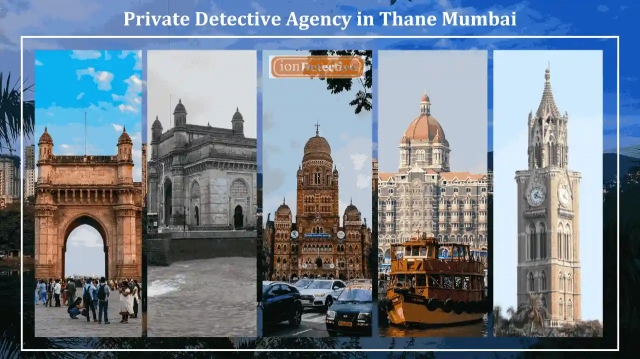Secure your Personal and Corporate Life With Ion Detective Agency