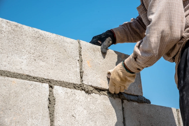Reliable Masonry and Durable Concrete Services in Phoenix, AZ: Why NYCE Concrete Construction, Inc. is the Trusted Choice
