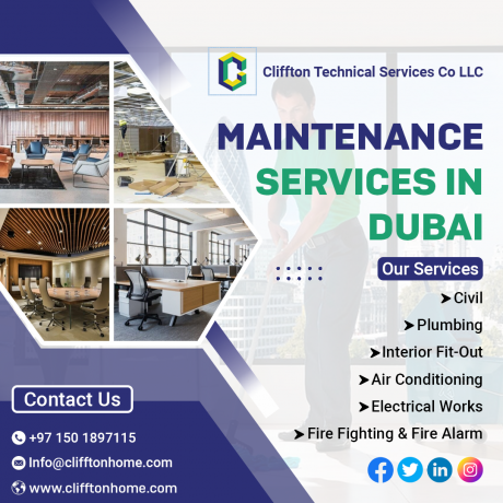 Streamlined Home Solutions for Every Maintenance Need