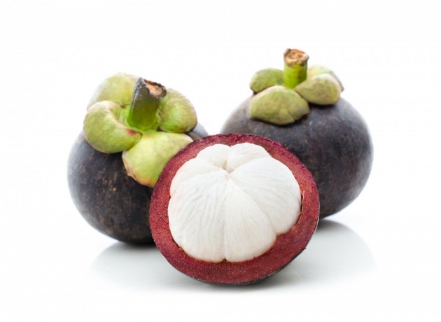 Mangosteen is in trends by Demand for superfoods 