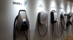 EV Charger: The Future of Home Charging Solutions for Electric Vehicles.