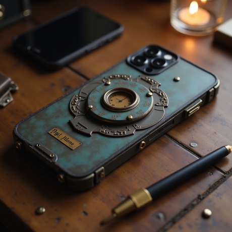 The Evolution of Rugged Mobile Technology: Exploring Explosion-Proof Smartphones.