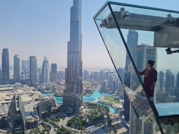  Sky View Observatory