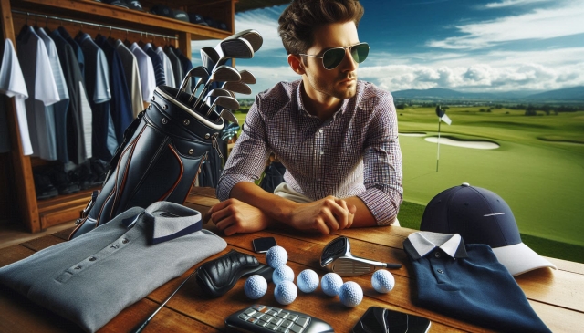 A Comprehensive Guide To Proper Golf Attire