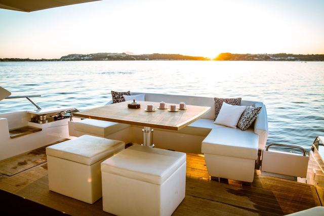 Private Yacht Charters Puerto Vallarta
