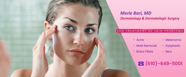 Dermatologist in Philadelphia