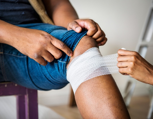 wound care center